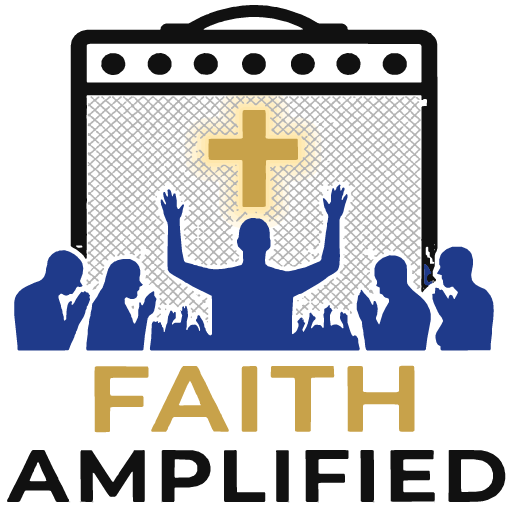 FaithAmplified.org
